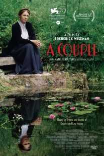 فیلم Un couple 2022