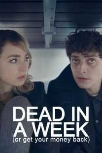 فیلم Dead in a Week Or Your Money Back 2018