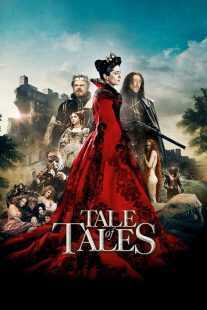فیلم Tale of Tales 2015