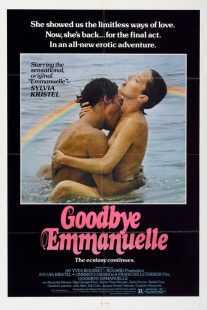 فیلم Emmanuelle 3 1977