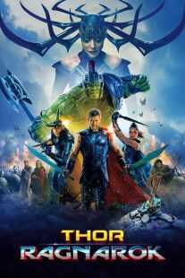 فیلم Thor: Ragnarok 2017