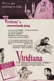 فیلم Viridiana 1961