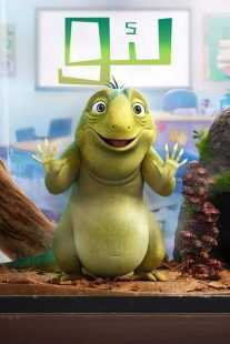 انیمیشن Leo 2023