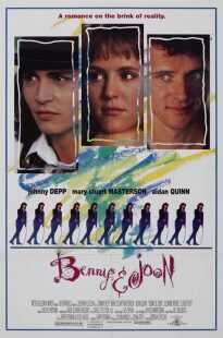 فیلم Benny & Joon 1993