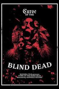 فیلم Curse of the Blind Dead 2020