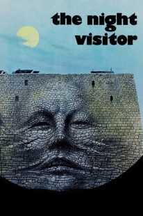 فیلم The Night Visitor 1971