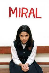فیلم هندی Miral 2010