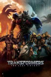 فیلم Transformers: The Last Knight 2017