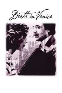 فیلم Death in Venice 1971