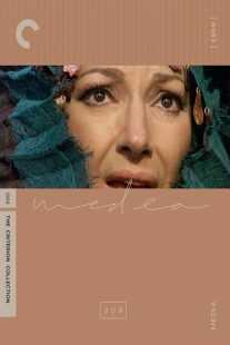 فیلم Medea 1969