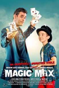 فیلم Magic Max 2020