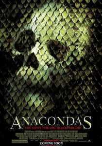 فیلم Anacondas: The Hunt for the Blood Orchid 2004