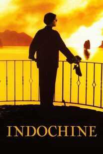 فیلم Indochine 1992