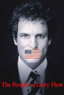 فیلم The People vs. Larry Flynt 1996