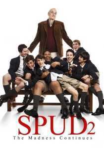 فیلم Spud 2: The Madness Continues 2013