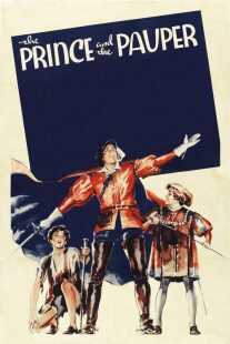 فیلم The Prince and the Pauper 1937