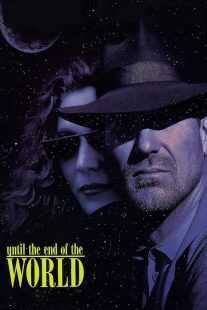 فیلم Until the End of the World 1991