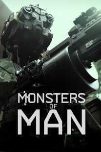 فیلم Monsters of Man 2020