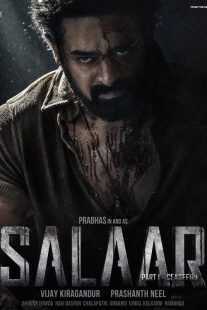 فیلم هندی Salaar: Cease Fire – Part 1 2023