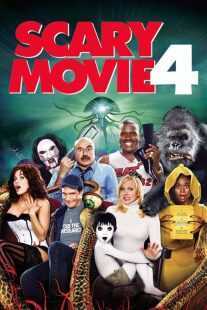 فیلم Scary Movie 4 2006