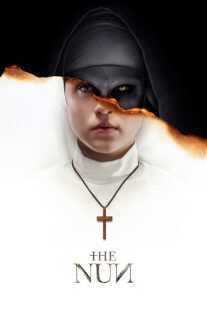 فیلم The Nun 2018