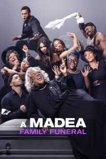 فیلم A Madea Family Funeral 2019