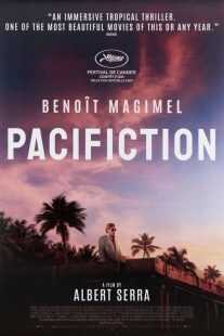 فیلم Pacifiction 2022
