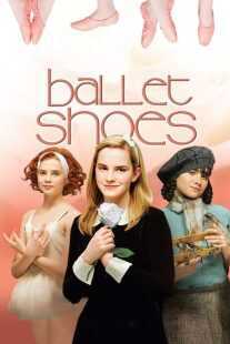فیلم Ballet Shoes 2007