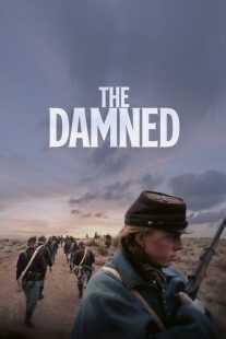 فیلم The Damned 2024