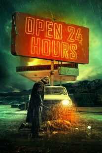فیلم Open 24 Hours 2018