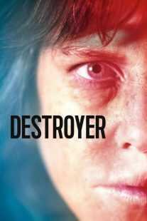 فیلم Destroyer 2018