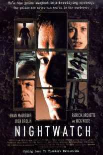 فیلم Nightwatch 1997
