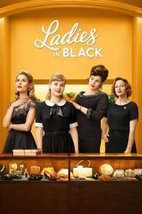 فیلم Ladies in Black 2018