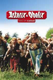 فیلم Asterix and Obelix vs. Caesar 1999