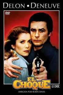 فیلم Le choc 1982