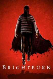 فیلم Brightburn 2019