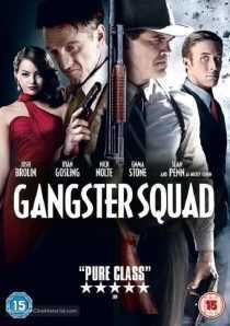 فیلم Gangster Squad 2013