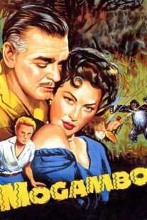 فیلم Mogambo 1953
