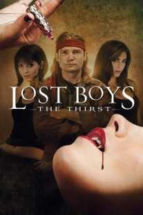 فیلم Lost Boys: The Thirst 2010