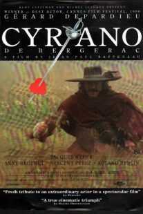 فیلم Cyrano de Bergerac 1990