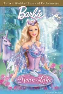 انیمیشن Barbie of Swan Lake 2003