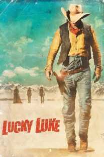 فیلم Lucky Luke 2009