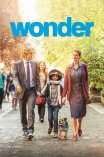 فیلم Wonder 2017