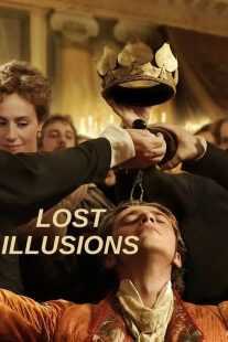 فیلم Lost Illusions 2021