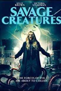 فیلم Savage Creatures 2020