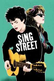 فیلم Sing Street 2016