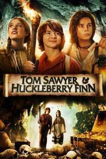 فیلم Tom Sawyer & Huckleberry Finn 2014