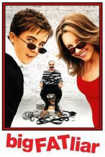 فیلم Big Fat Liar 2002