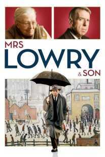 فیلم Mrs. Lowry and Son 2019