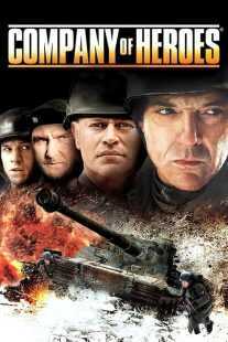 فیلم Company of Heroes 2013